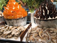 -千滋百味自助海鲜烤肉(布吉景华店)