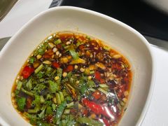 -许府牛火锅(信义坊总店)