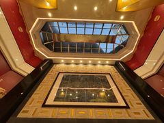 -华厦大酒店·桃源西餐厅·自助餐