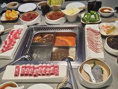-海底捞火锅(亲贤北街店)