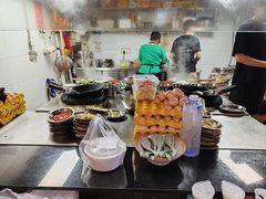 -圳兴面王·拌川·特色炒面(南山保利剧院店)
