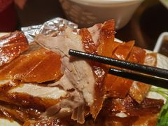 -庭院江南菜•烤鸭•非遗传承(上地•清河店)