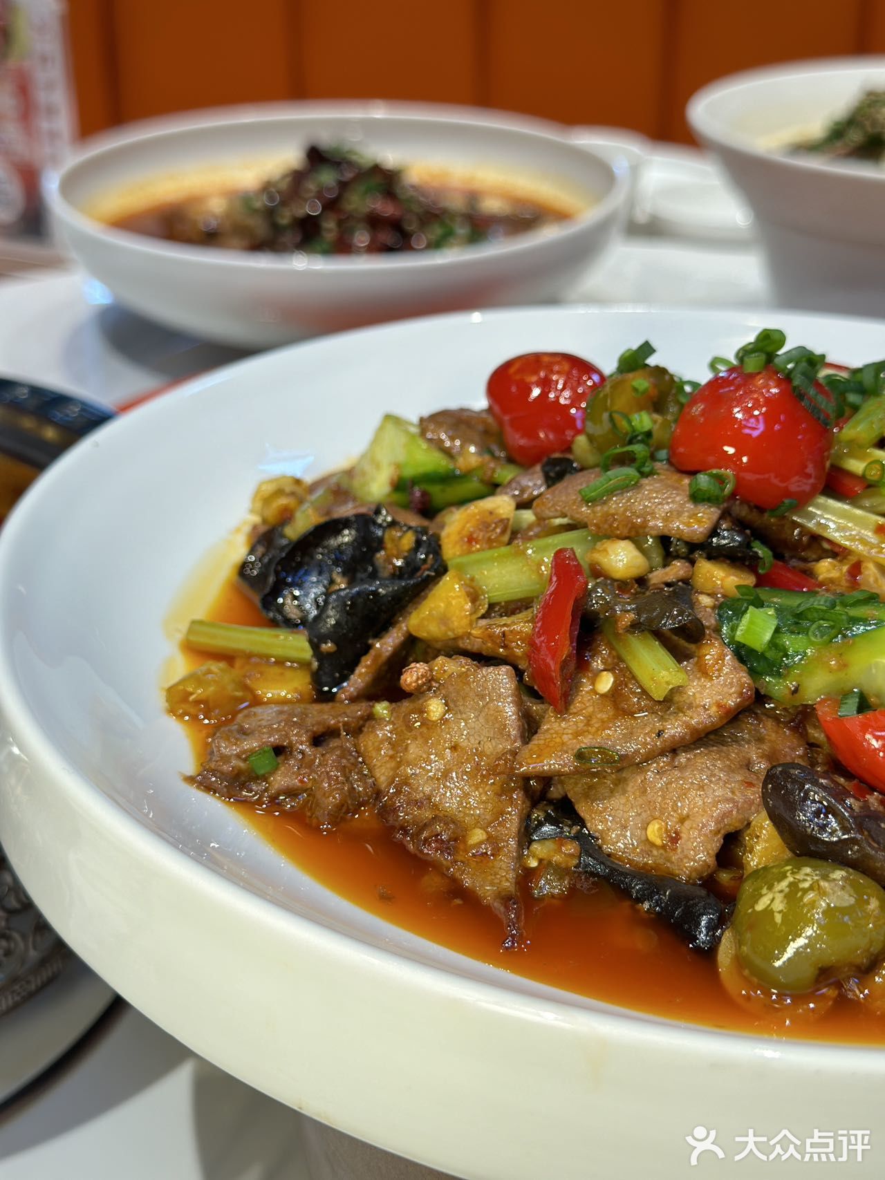 知食分子聚集地~我说公主请来吃！