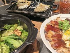 -潮界(虹桥新天地店)