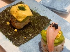 -元气寿司(宝安壹方城店)