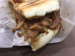 普通肉夹馍-魏家凉皮(旺都店)