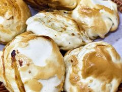 -恺撒烤包子