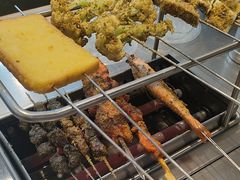 -彭城八戒羊肉串(总店)