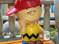 -史努比缤纷世界