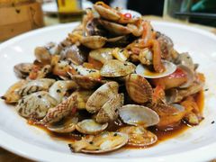-东来土菜馆(民祥园路店)