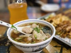 -老谢野馄饨(延安路店)