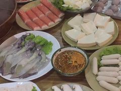 -东镇老火锅(长春路首店)