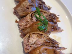 -大鸭梨烤鸭(枣园店)