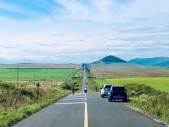 -室韦口岸