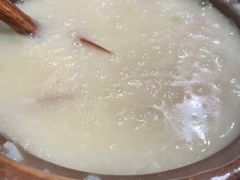-南拳十三姨·潮汕砂锅粥(世纪金源店)