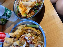 -谭老太正宗柳州螺狮粉(家和花园店)