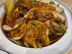 -北方饺子王·海肠捞饭·海鲜锅(山大店)