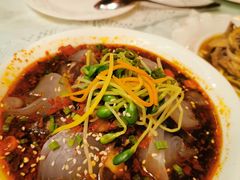 -游牧传奇新疆特色歌舞餐厅(红山新世纪购物广场店)