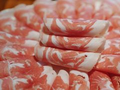 -丁卯•铜锅涮肉(工体店)