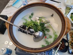 -宝荣鱼馆·临湖之宴(千岛湖店)