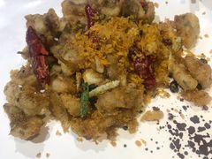 -溏心风鲍港式打边炉(余英坊店)