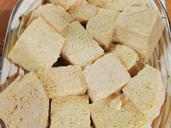 冻豆腐-元盛居(生态大街店)