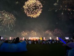 -泰达航母主题公园