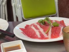 -燃计沙茶皇·香港沙茶火锅(人广旗舰店)
