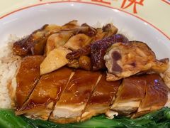 -肥韬茶餐厅(海上世界店)