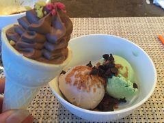 -龙之梦万丽酒店青餐厅