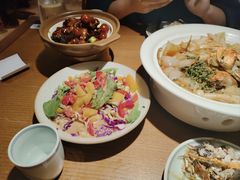 -周家二小姐的菜(丹阳店)