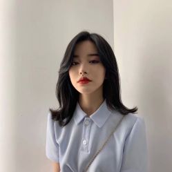 -Hello Lady发型设计