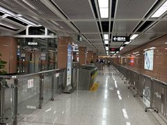 -诚毅广场(地铁站)