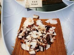 -泰山宝盛大酒店·八珍轩自助餐