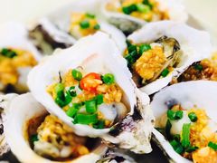 -蚝乡农庄(铁涌赤岸店)