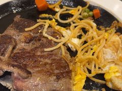 -豪客来牛排(金鼎广场店)