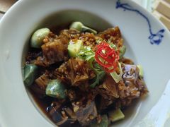 -浩爷羊蝎子火锅(望京店)