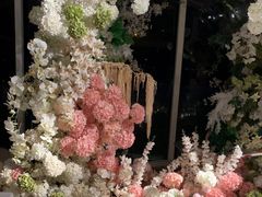 -JW万豪厨房餐厅·滨海草坪烧烤·海鲜·海景(三亚绿发山海天JW万豪酒店)