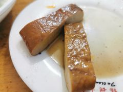 -山东水饺(南坪新街店)