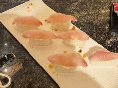 -皇朝万鑫自助餐厅