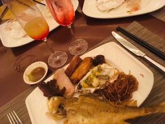 -杭州国际会议中心洲际酒店-原素全日餐厅(解放东路店)