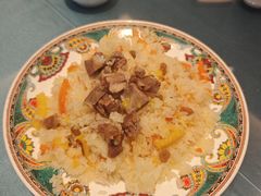 -新疆巴州金丝特餐厅(大钟寺店)