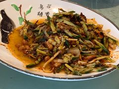 -阿里郎海鲜酒店