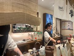 -李山山茶事(景枫店)