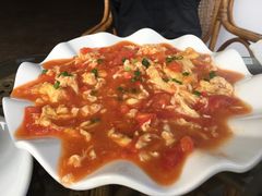 -翠茗农庄土菜馆(天目湖店)