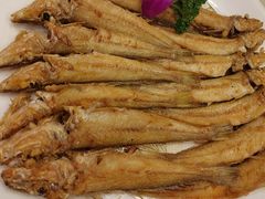 香煎什鱼-四海之家(蛇口店)