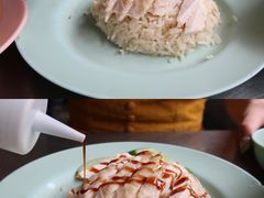 -红大哥水门鸡饭(總店)