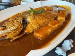 -湖里春风·淮扬菜(丽泽天街店)
