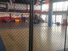 -城市传奇北控篮球俱乐部小篮球训练基地(东坝店)