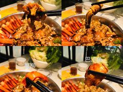 -黄记煌三汁焖锅(广州曜一城店)